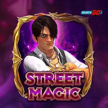 Street Magic - NOLIMITSLOT777