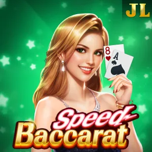 Speed Baccarat - NOLIMITSLOT777