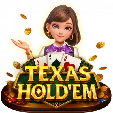 Texas Holdem - NOLIMITSLOT777