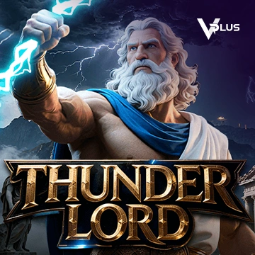 Thunder Lord - NOLIMITSLOT777