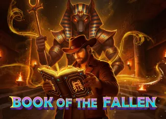 Pragmatic : Book of Fallen - NOLIMITSLOT777