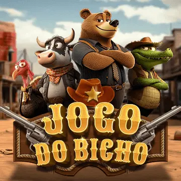 Jogo Do Bicho - NOLIMITSLOT777