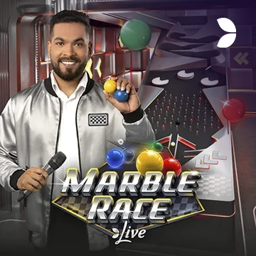 Marble Race - NOLIMITSLOT777