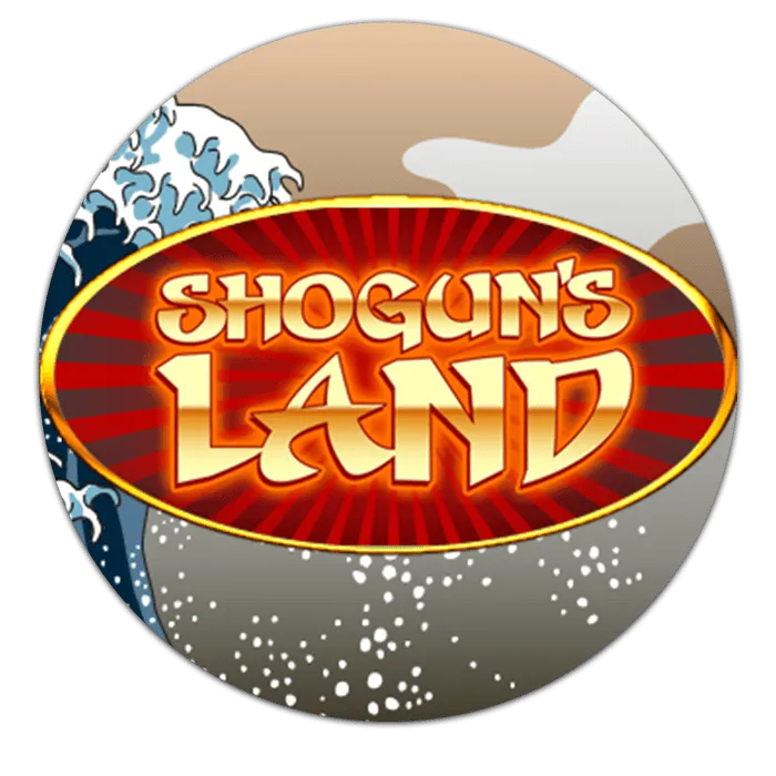 Habanero : Shoguns Land - NOLIMITSLOT777