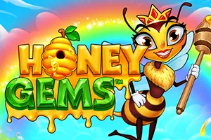 Honey Gems - NOLIMITSLOT777