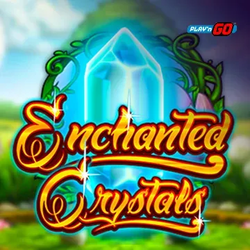 Enchanted Crystals - NOLIMITSLOT777