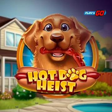 Hot Dog Heist - NOLIMITSLOT777