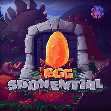 Eggsponential - NOLIMITSLOT777