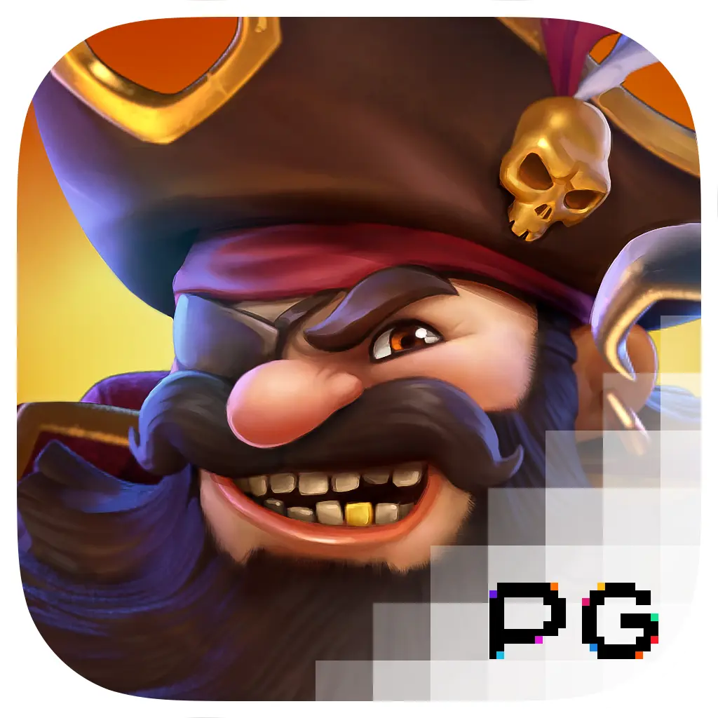 PGSoft : Captains Bounty - NOLIMITSLOT777