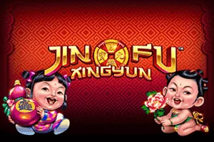 Jinfu Xingyun - NOLIMITSLOT777
