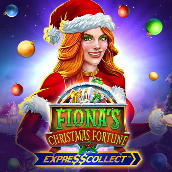 Fionas Christmas Fortune - NOLIMITSLOT777