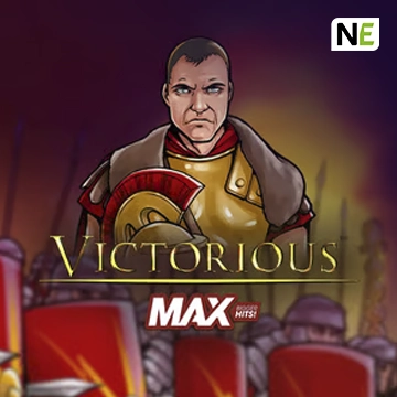 Victorious - NOLIMITSLOT777