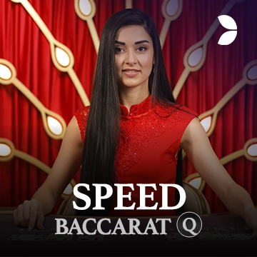 Speed Baccarat Q - NOLIMITSLOT777