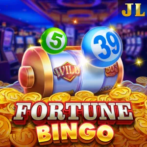 Fortune Bingo - NOLIMITSLOT777