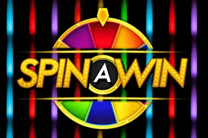 Spin a Win - NOLIMITSLOT777