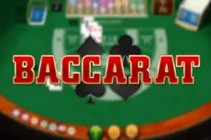 Baccarat without Sidebets - NOLIMITSLOT777