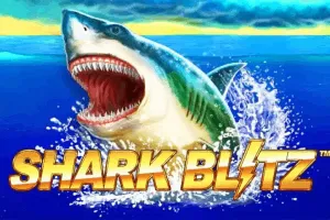 Shark Blitz - NOLIMITSLOT777