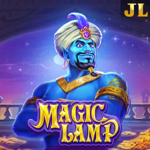 Jili : MagicLamp - NOLIMITSLOT777