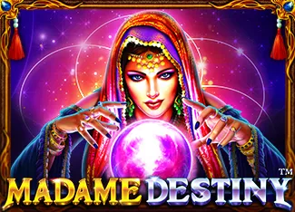 Pragmatic : Madame Destiny - NOLIMITSLOT777