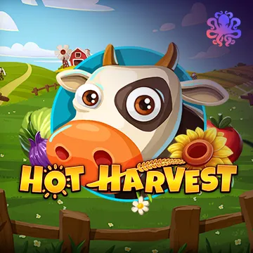 Hot Harvest - NOLIMITSLOT777