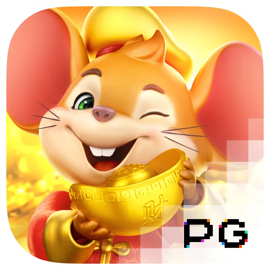 PGSoft : Fortune Mouse - NOLIMITSLOT777