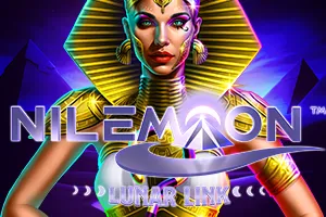 Lunar Link: Nile Moon™ - NOLIMITSLOT777
