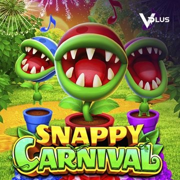 Snappy Carnival - NOLIMITSLOT777
