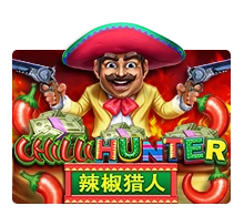 Joker123 : Chilli Hunter - NOLIMITSLOT777
