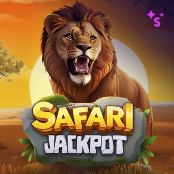 Spinocchio : Safari Jackpot - NOLIMITSLOT777