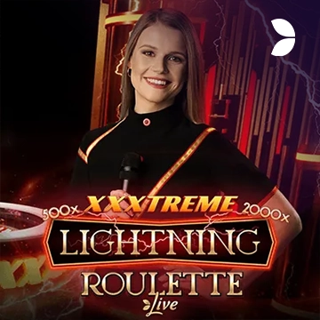 XXXtreme Lightning Roulette - NOLIMITSLOT777