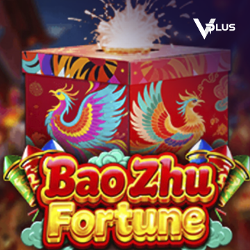 Bao Zhu Fortune - NOLIMITSLOT777