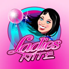 Ladies Nite - NOLIMITSLOT777