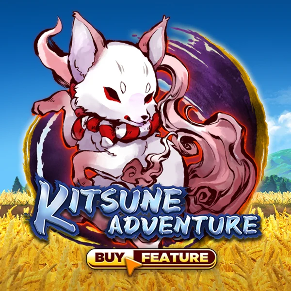 Kitsune Adventure - NOLIMITSLOT777