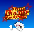 Double Double Bonus Poker 1 Hand - NOLIMITSLOT777