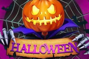 PLAYSTAR : HALLOWEEN - NOLIMITSLOT777