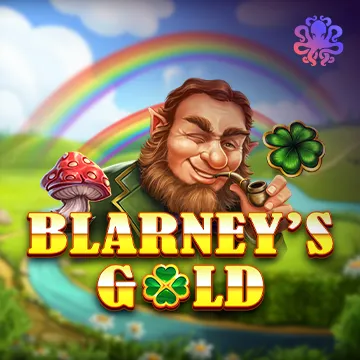 Blarneys Gold - NOLIMITSLOT777