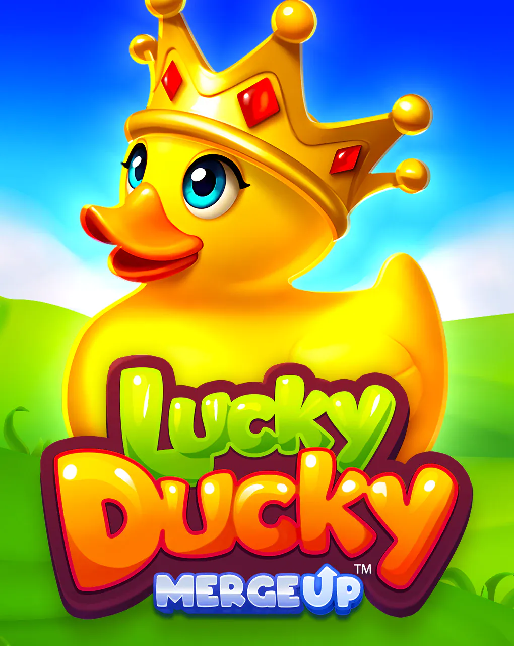 Bgaming : Lucky Ducky - NOLIMITSLOT777