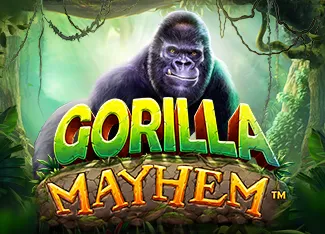 Pragmatic : Gorilla Mayhem - NOLIMITSLOT777