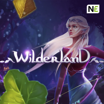 Wilderland - NOLIMITSLOT777