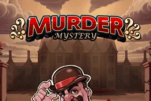 Murder Mystery - NOLIMITSLOT777