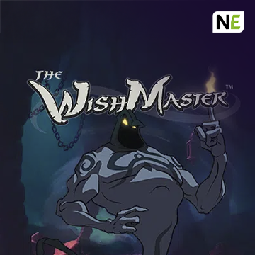 The Wish Master - NOLIMITSLOT777