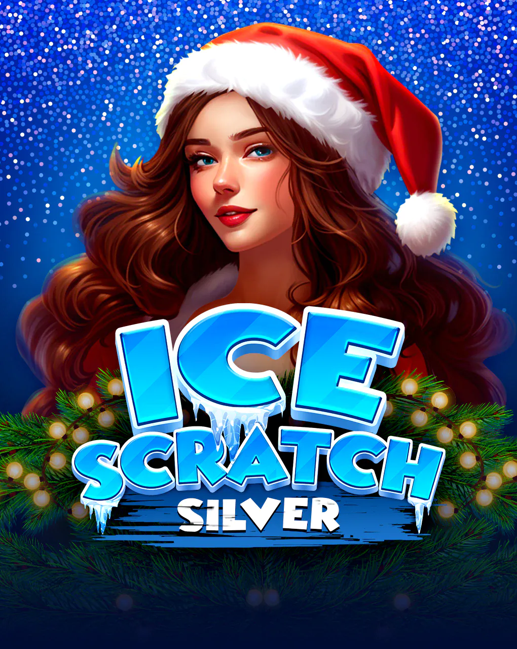 Ice Scratch Silver - NOLIMITSLOT777