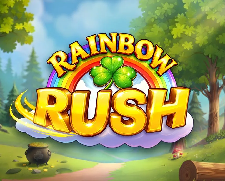 Rainbow Rush - NOLIMITSLOT777
