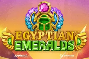 Egyptian Emeralds - NOLIMITSLOT777