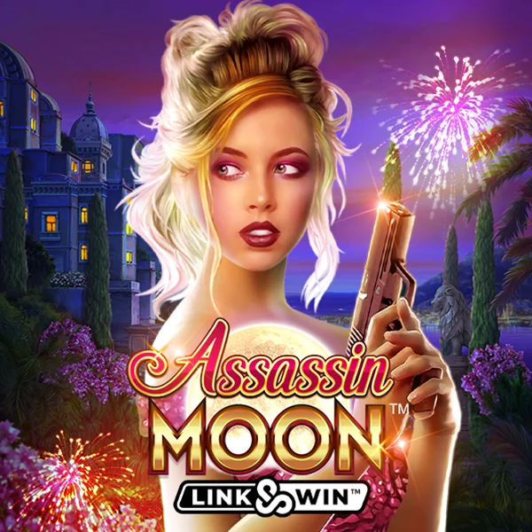 Assassin Moon - NOLIMITSLOT777
