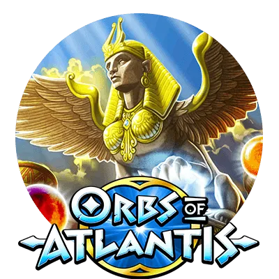 Habanero : Orbs of Atlantis - NOLIMITSLOT777