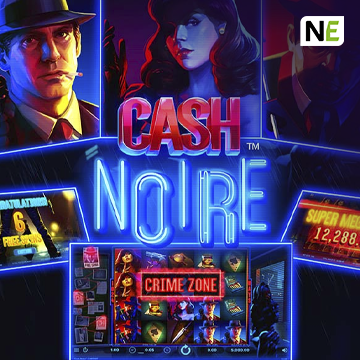 Cash Noire - NOLIMITSLOT777