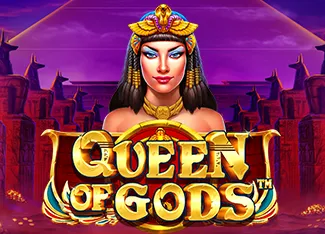 Pragmatic : Queen of Gods - NOLIMITSLOT777