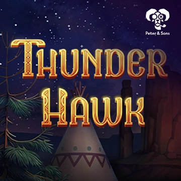Thunderhawk - NOLIMITSLOT777