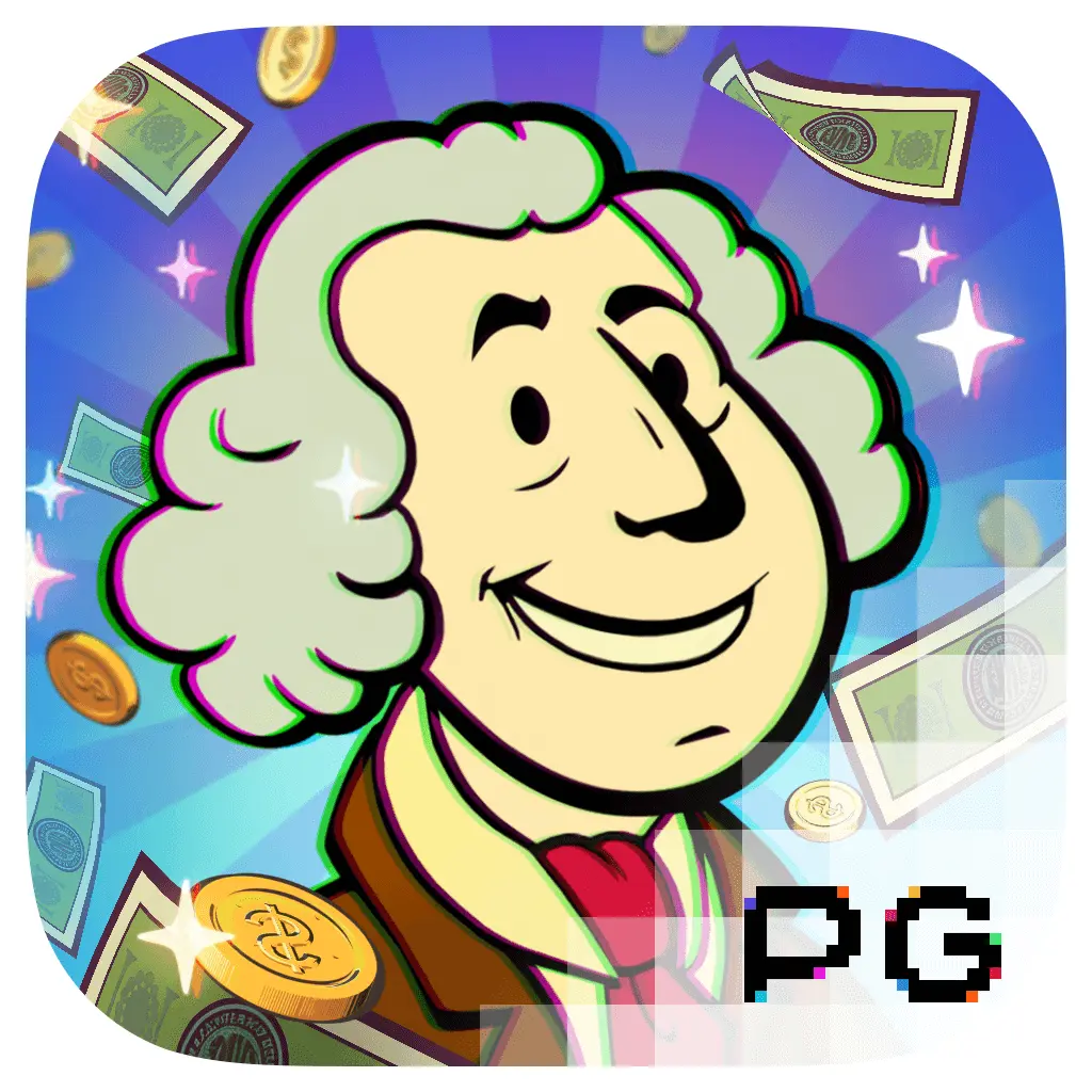 PGSoft : Cash Mania - NOLIMITSLOT777